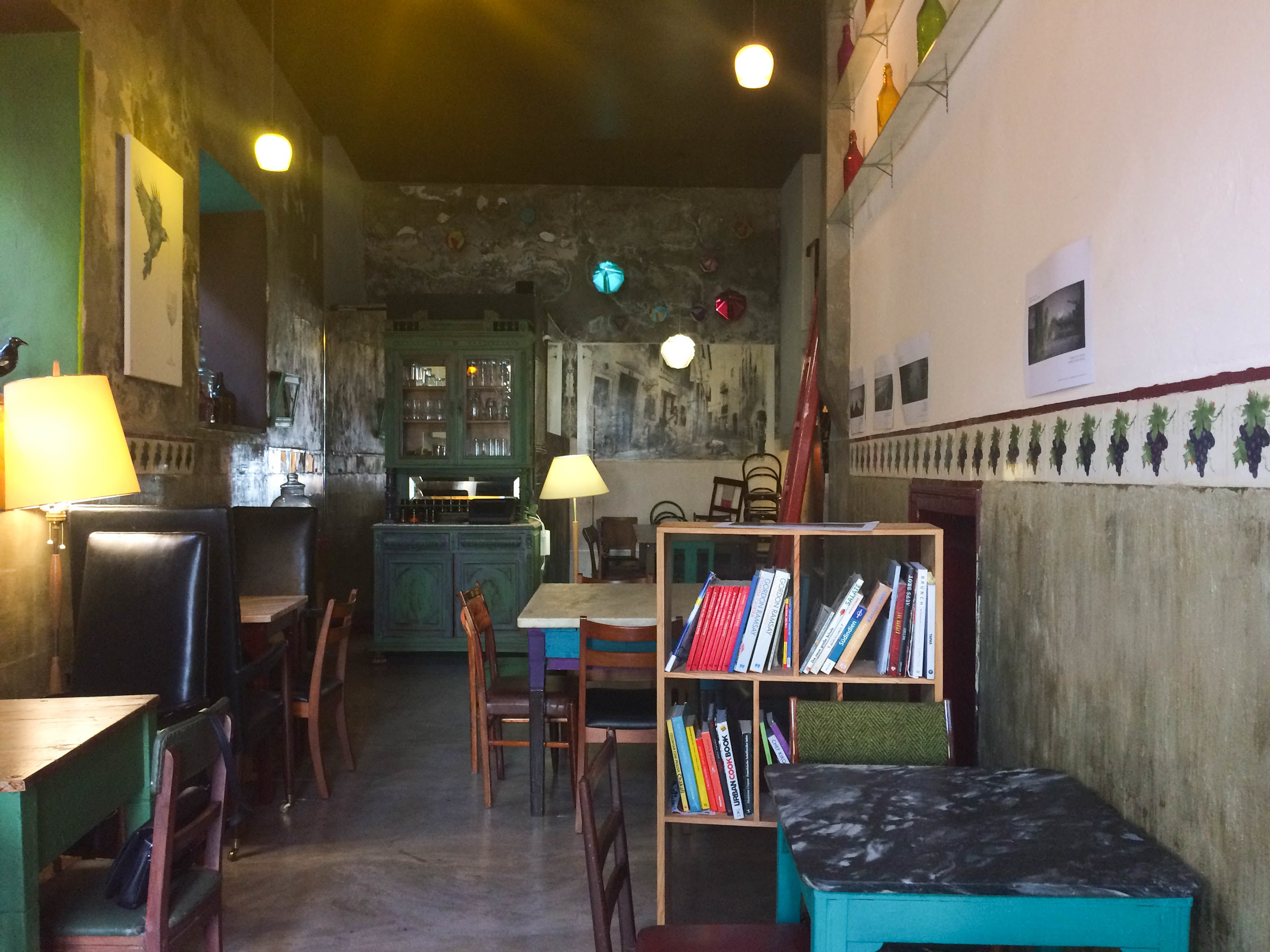 Café O Corvo